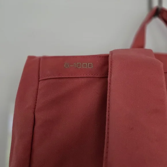 fjallraven foldsack no. 1 - Picture 12 of 15